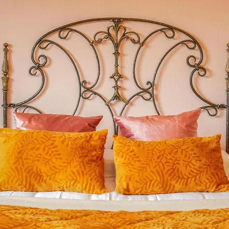 Feriehus Rosa Luxury Singular